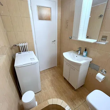 Apartment Mediterra Riviera