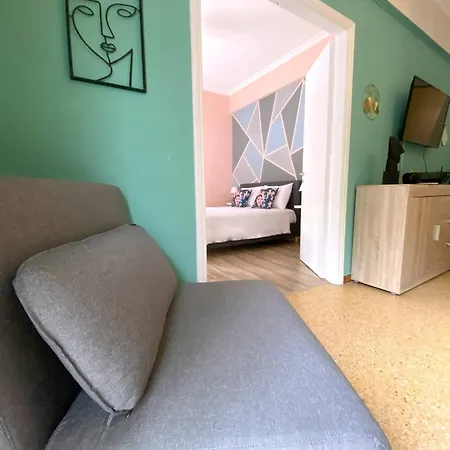 Apartment Mediterra Riviera