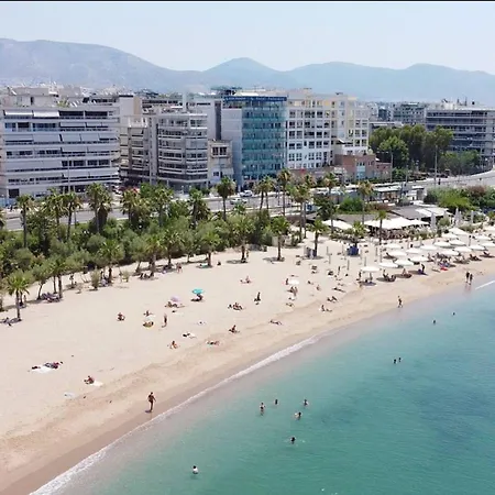 Apartament Mediterra Riviera Atena