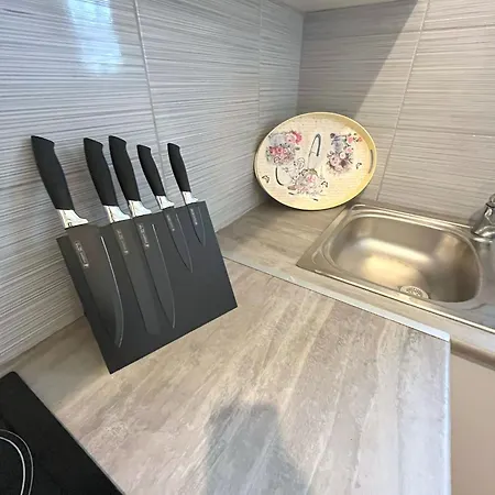 Apartament Mediterra Riviera