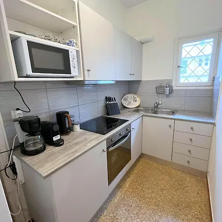 Apartament Mediterra Riviera *
