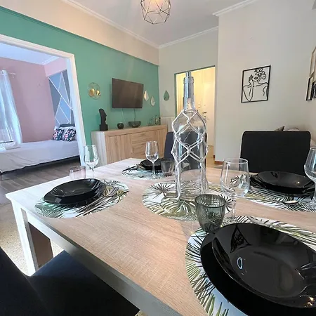 Apartament Mediterra Riviera