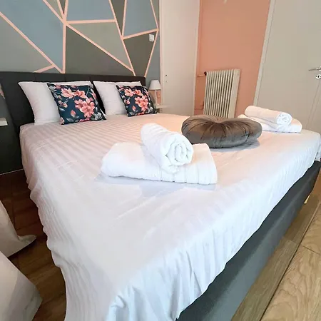 Mediterra Riviera Apartament